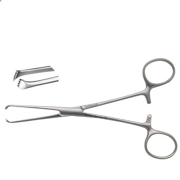 API Allis Forceps