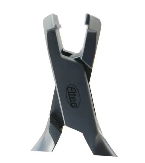 Eltee Distal End Cutter With Safety Hold - WC-004
