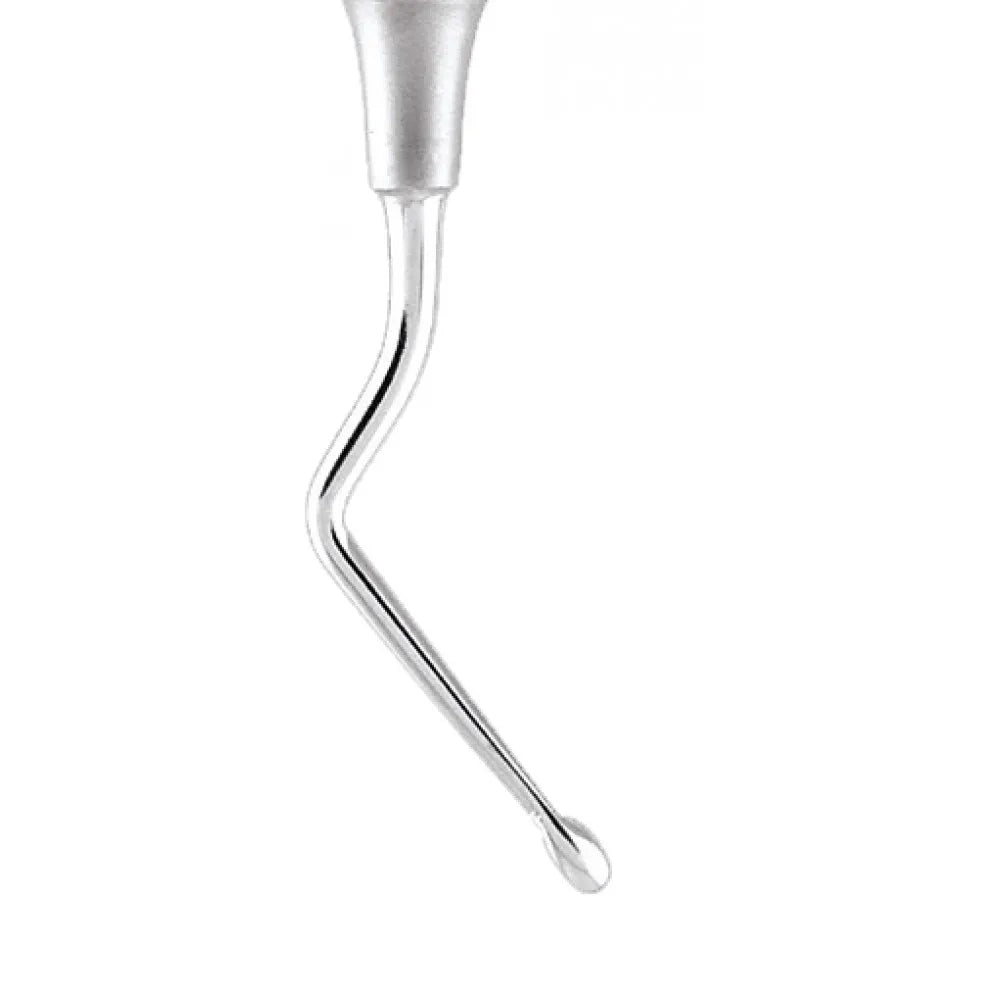 GDC Bone Curette Hemingway #4 (Ch878)