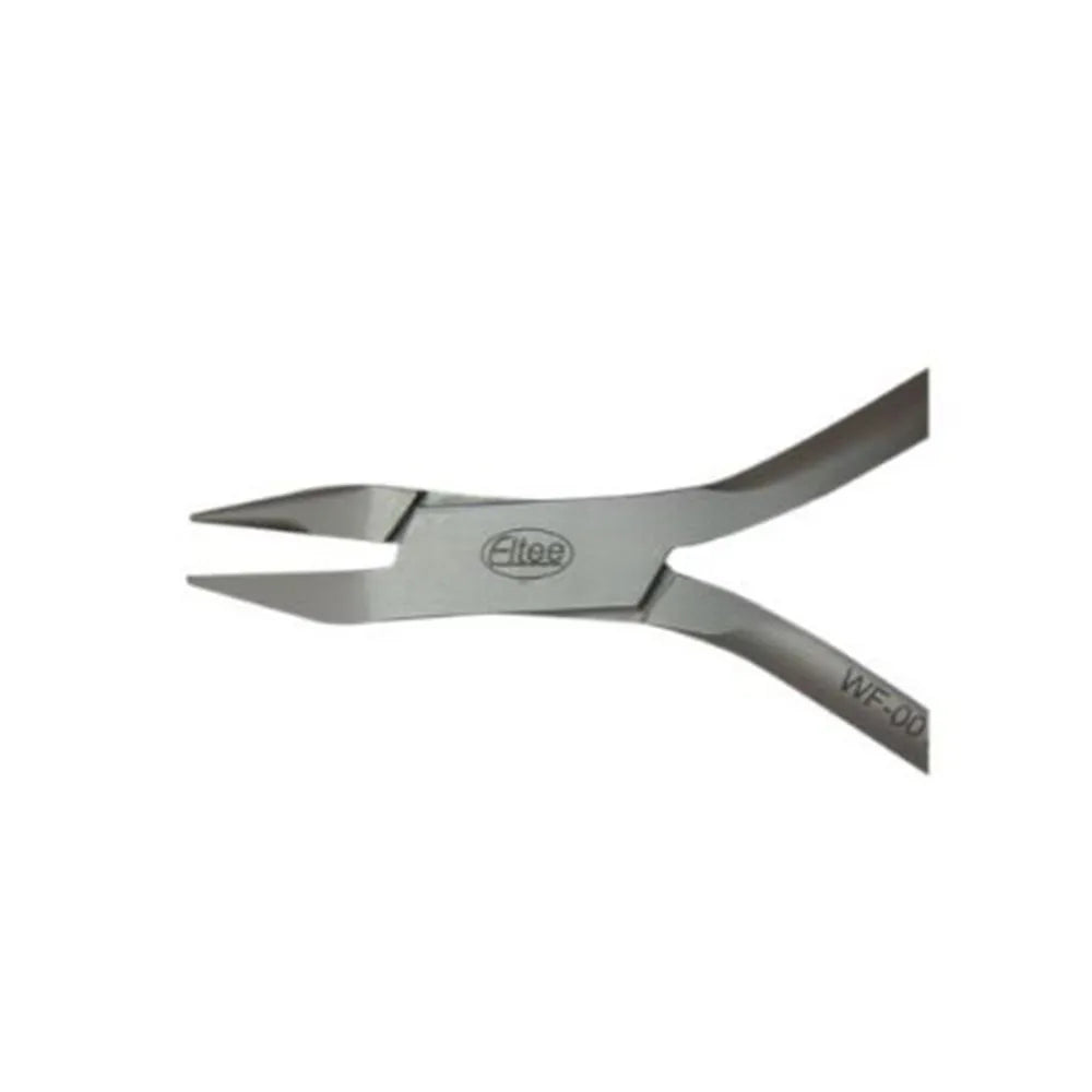 Eltee Bird Beak Plier With Serrations - WF-001