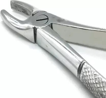 Eltee Extraction Forceps Adult Lower Anterior - EF-002