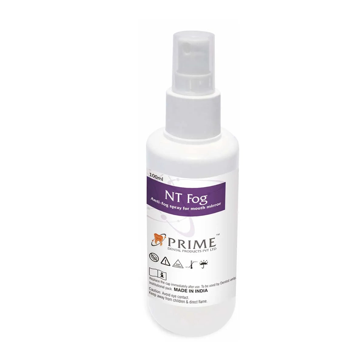 Prime Dental NT Fog 100ml