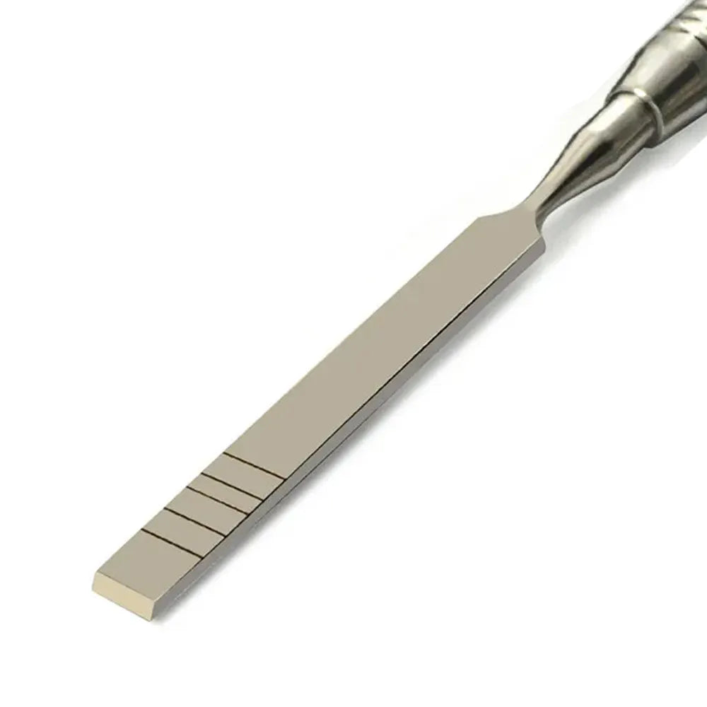 GDC Osteotome Chisel - Straight (7.5mm) (Oss6520s)