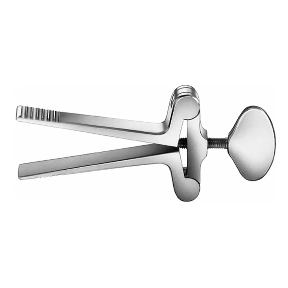 GDC Mouth Gag Retractors Heister (130cm) (Hmg)