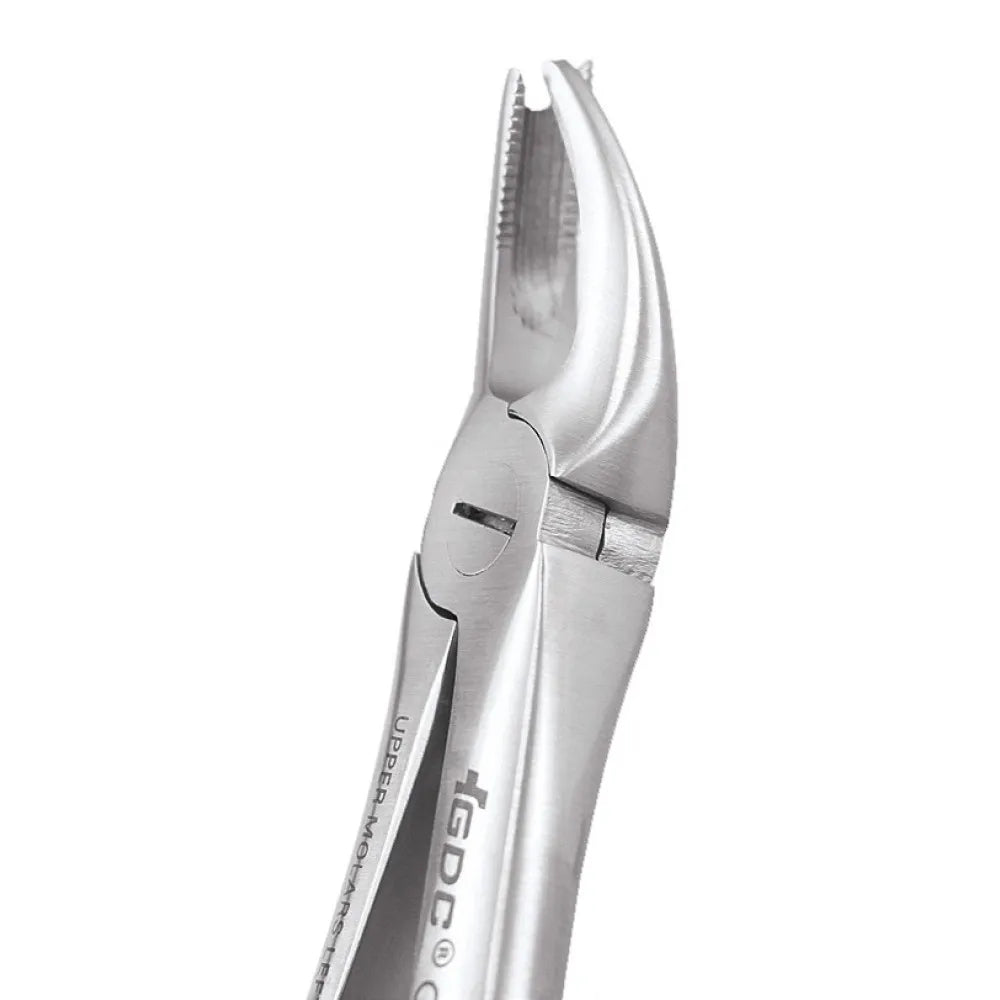 GDC Extraction Forceps Premium In Pouch Premium (EFPP12)