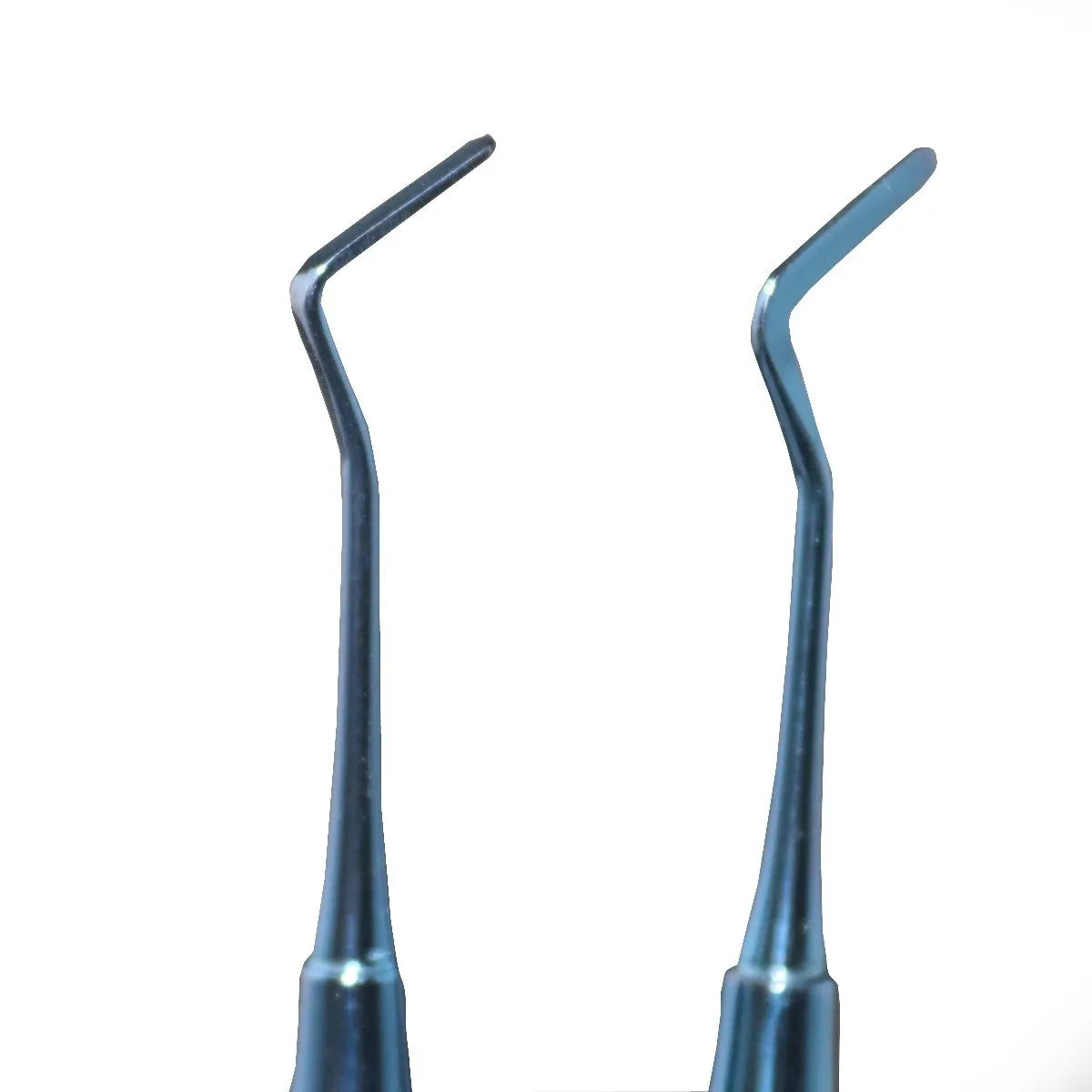 GDC Composite Instrument Blue Titanium - 6 (CIB1)