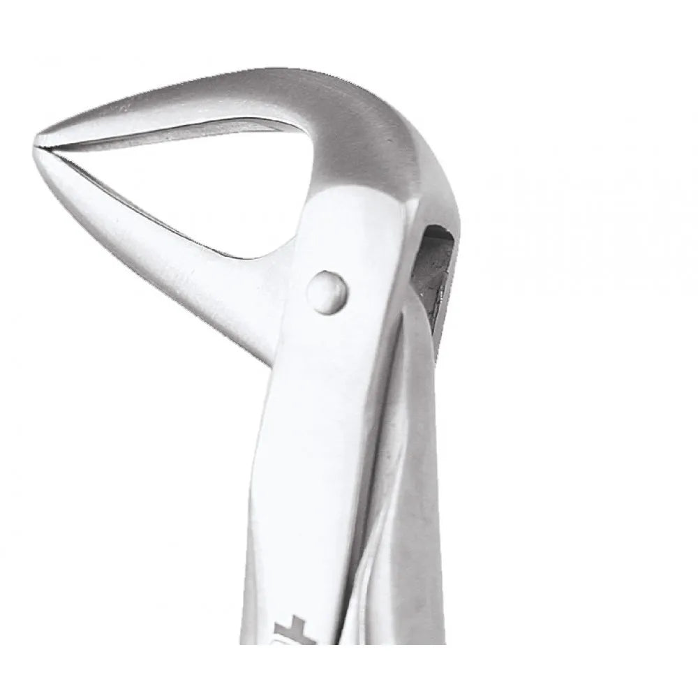 GDC Extraction Forceps Lower Roots - 74n Ergonomic (Fx74ne)