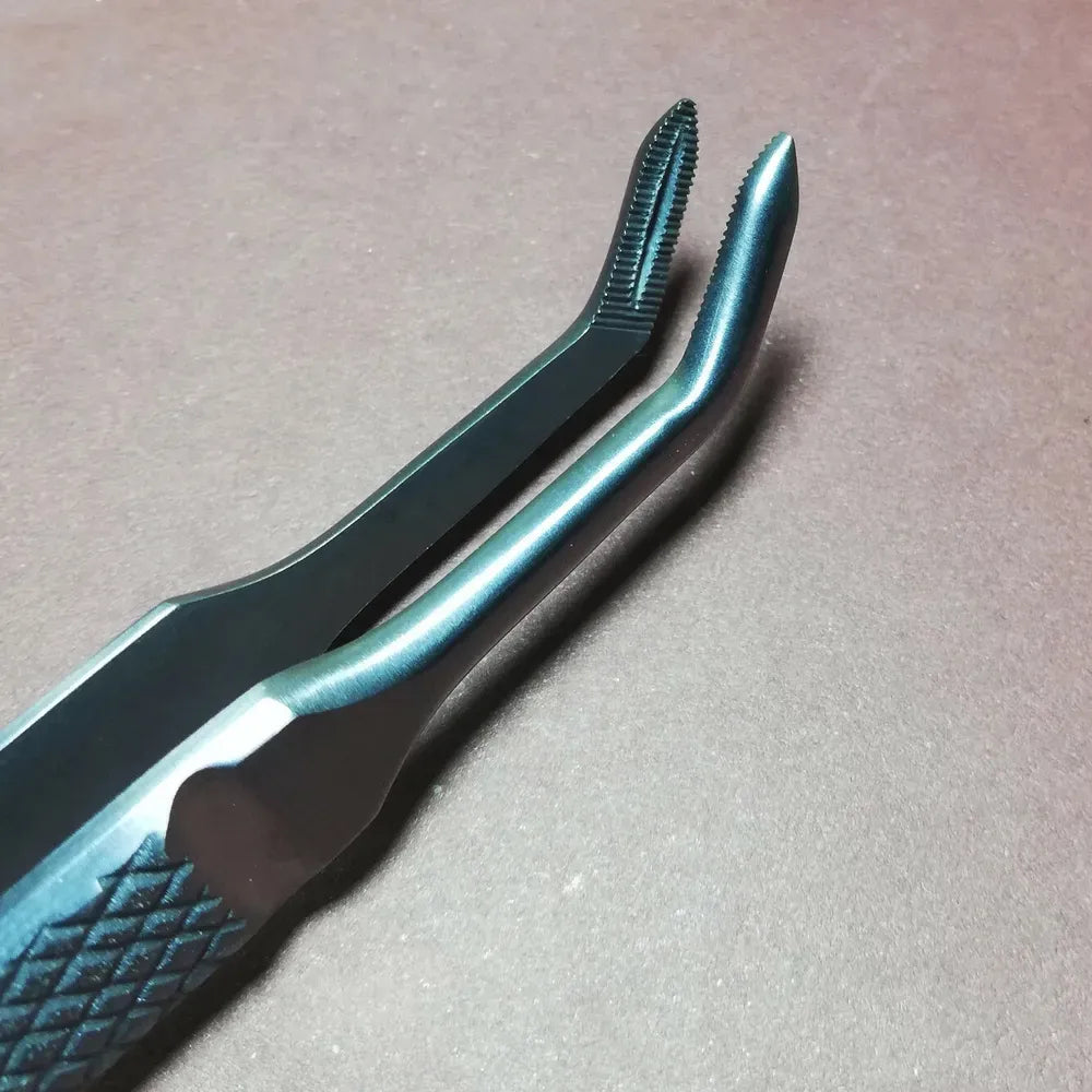 GDC Extraction Forceps Albrecht Standard (FXA2)
