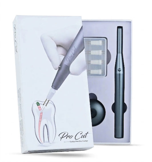 ProCut Gutta Percha Cutter