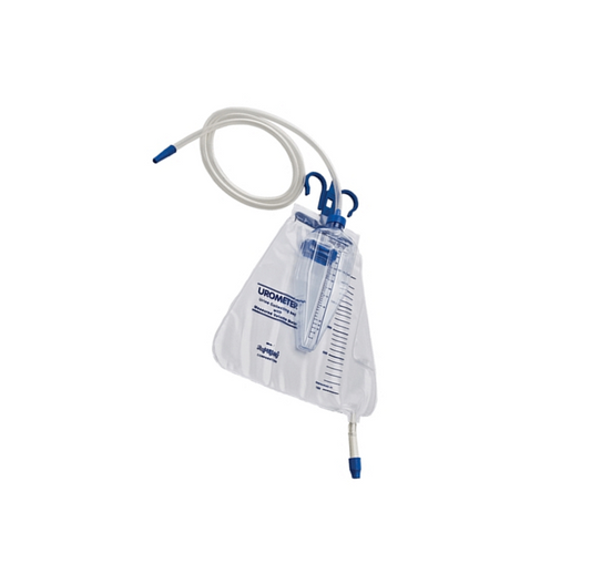 Romsons Urometer Urine Collection Bag - Child 150cm (DB-1068)
