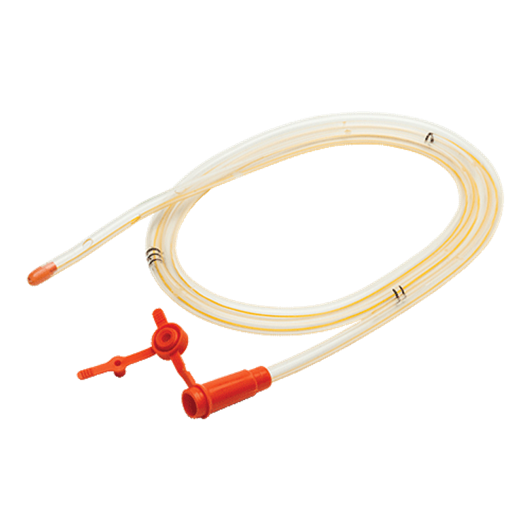 Romsons Gastrolene PUR Feeding Tube - 16FG Pack of 10 (GS-4026)