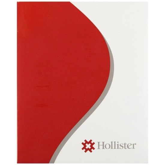 Holister 37500 (70mm) Conform 2 BasePlate FlexWear Skin Barrier Flange/Plate (1 Count)
