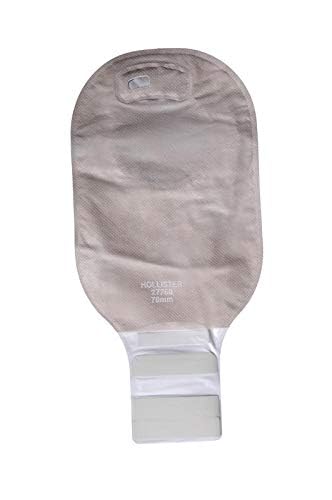 Hollister 27760 Colostomy Bag CF2 Pouch (1 Count)