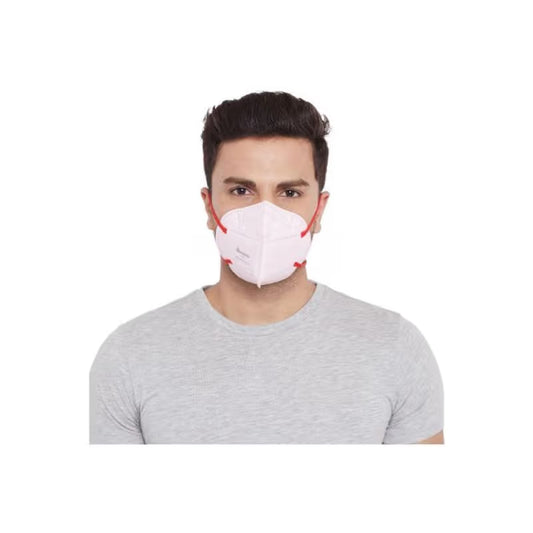Romsons Kare N95 Respirator Face Mask