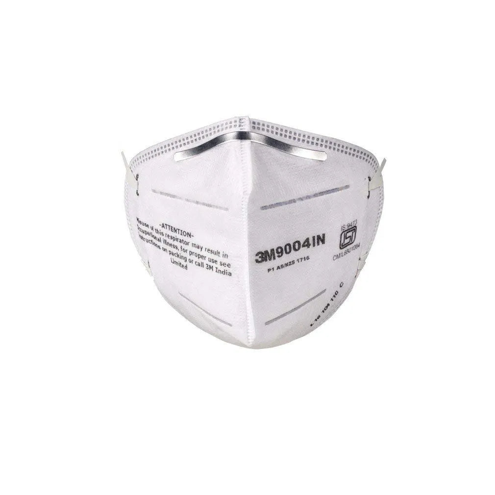 3M 9004IN Particulate Respirator (Pack of 50)