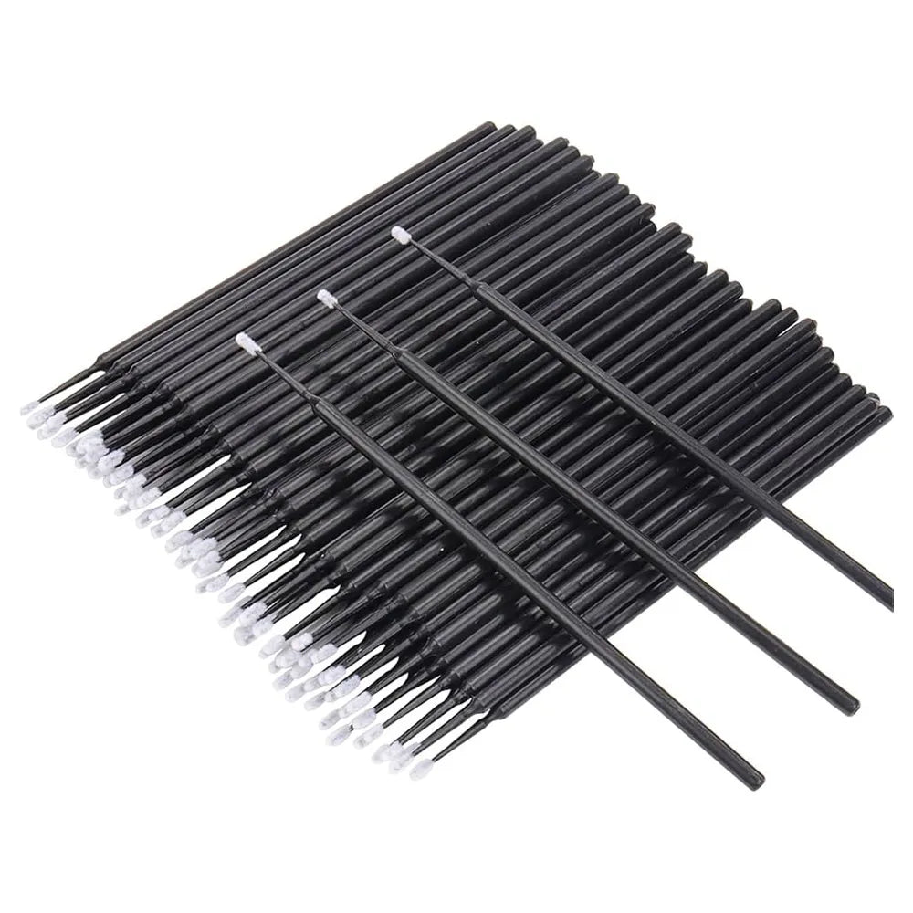 3M ESPE Microbrush Applicator Tips (Pack of 50)