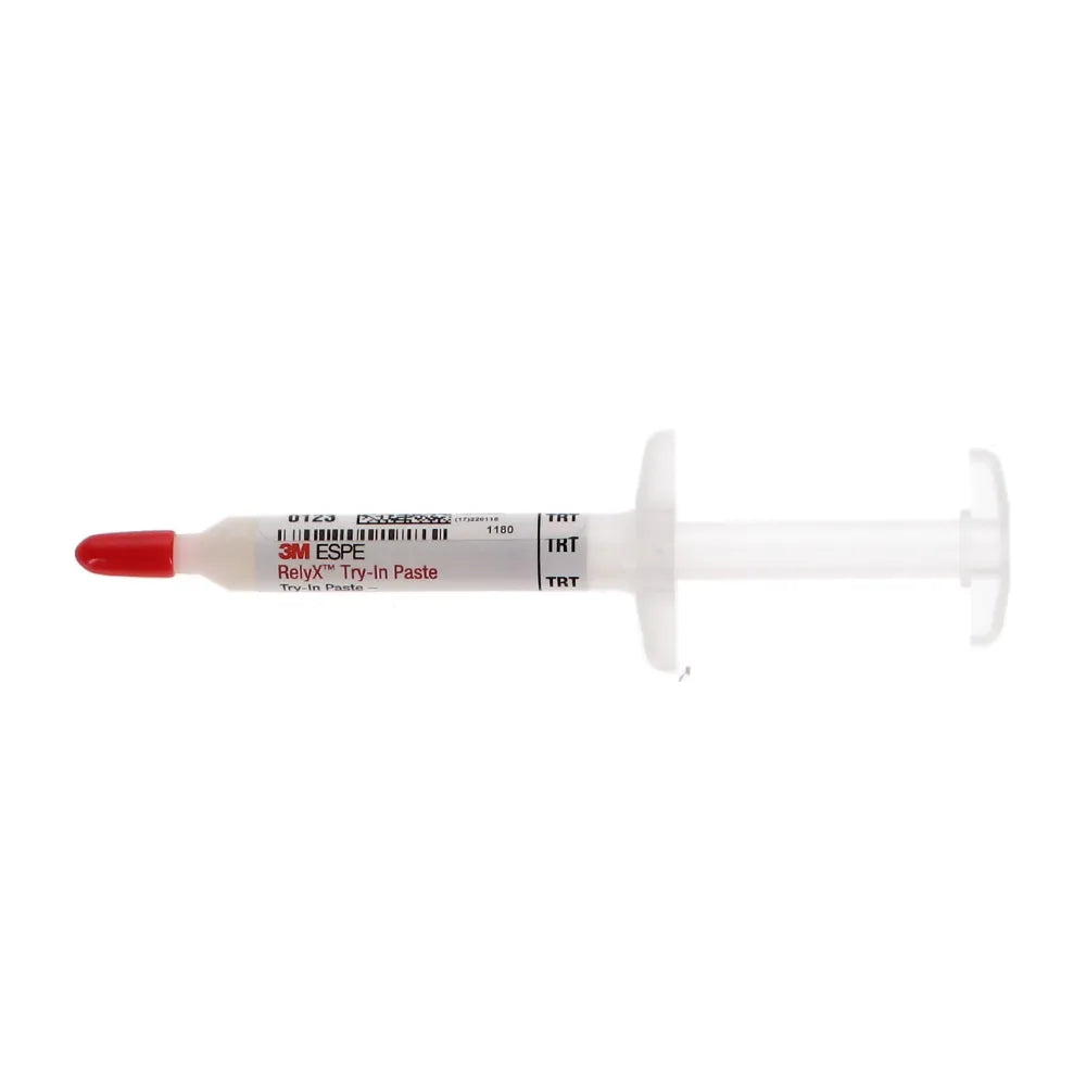 3M ESPE Relyx Try-In-Paste - Translucent