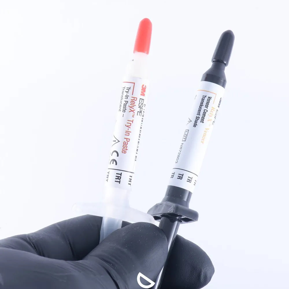 3M ESPE Relyx Try-In-Paste - Translucent