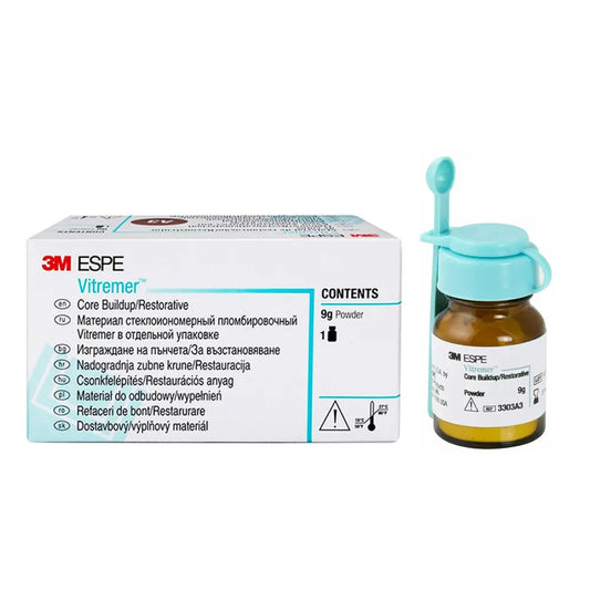 3M ESPE Vitremer Core Buildup Powder - A3