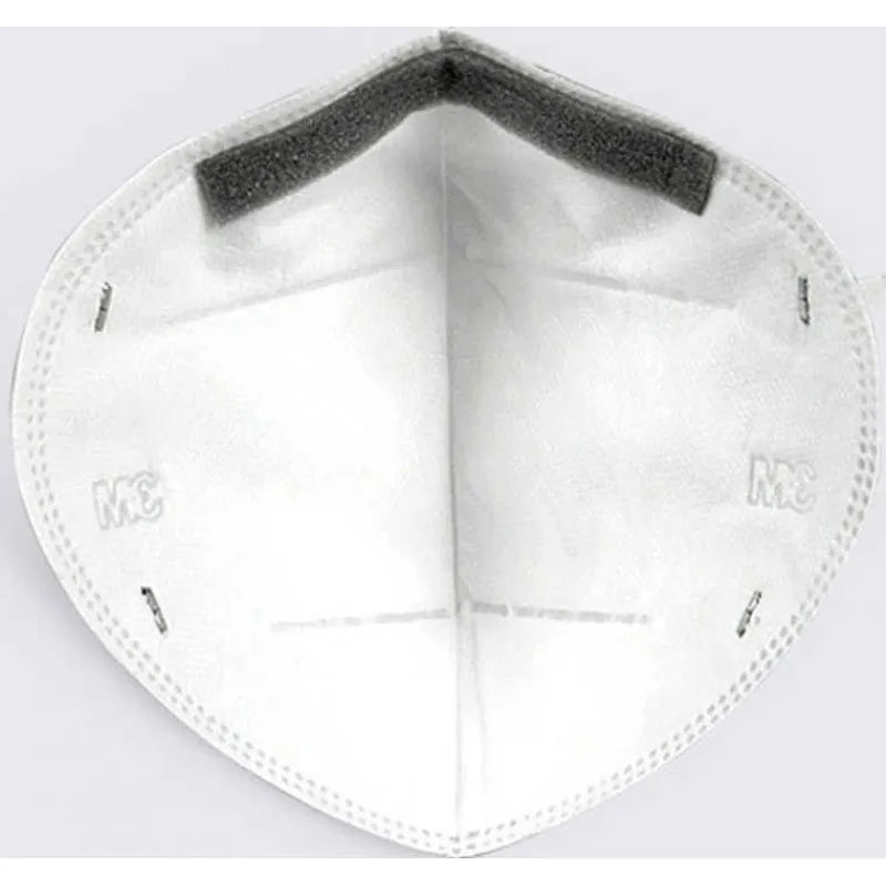 3M 9501 Plus Anti Virus Face Mask (Pack of 50)