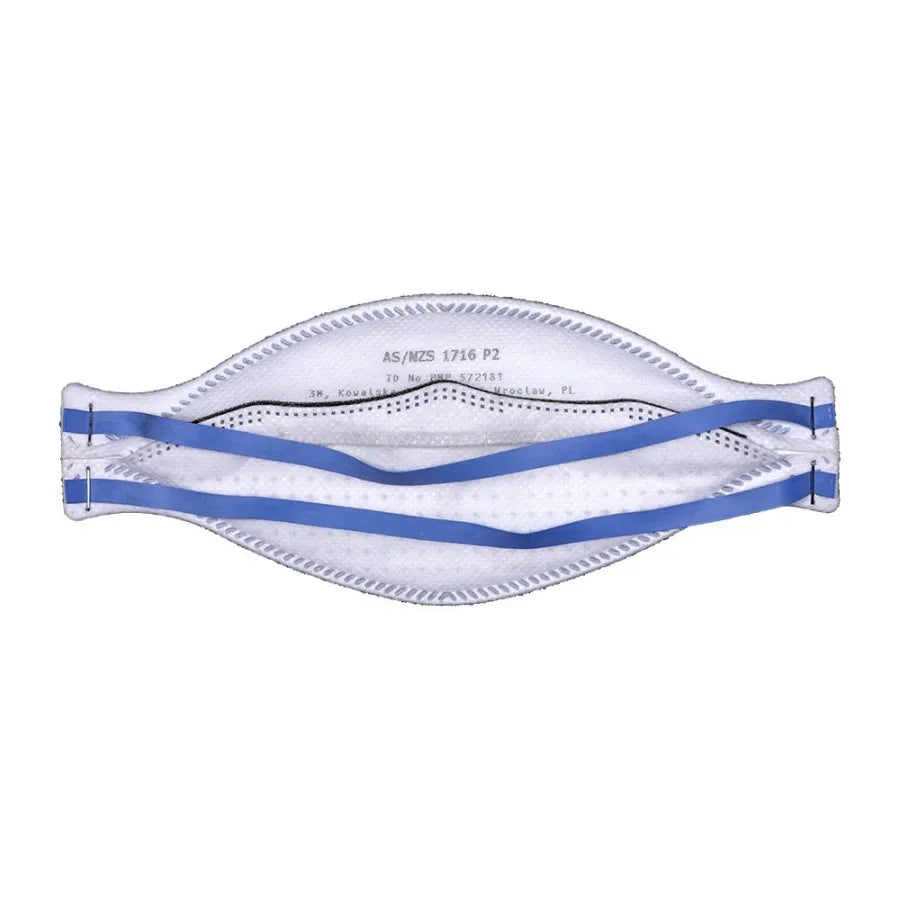 3M Aura 9320A+ FFP2 Mask (Pack Of 20)