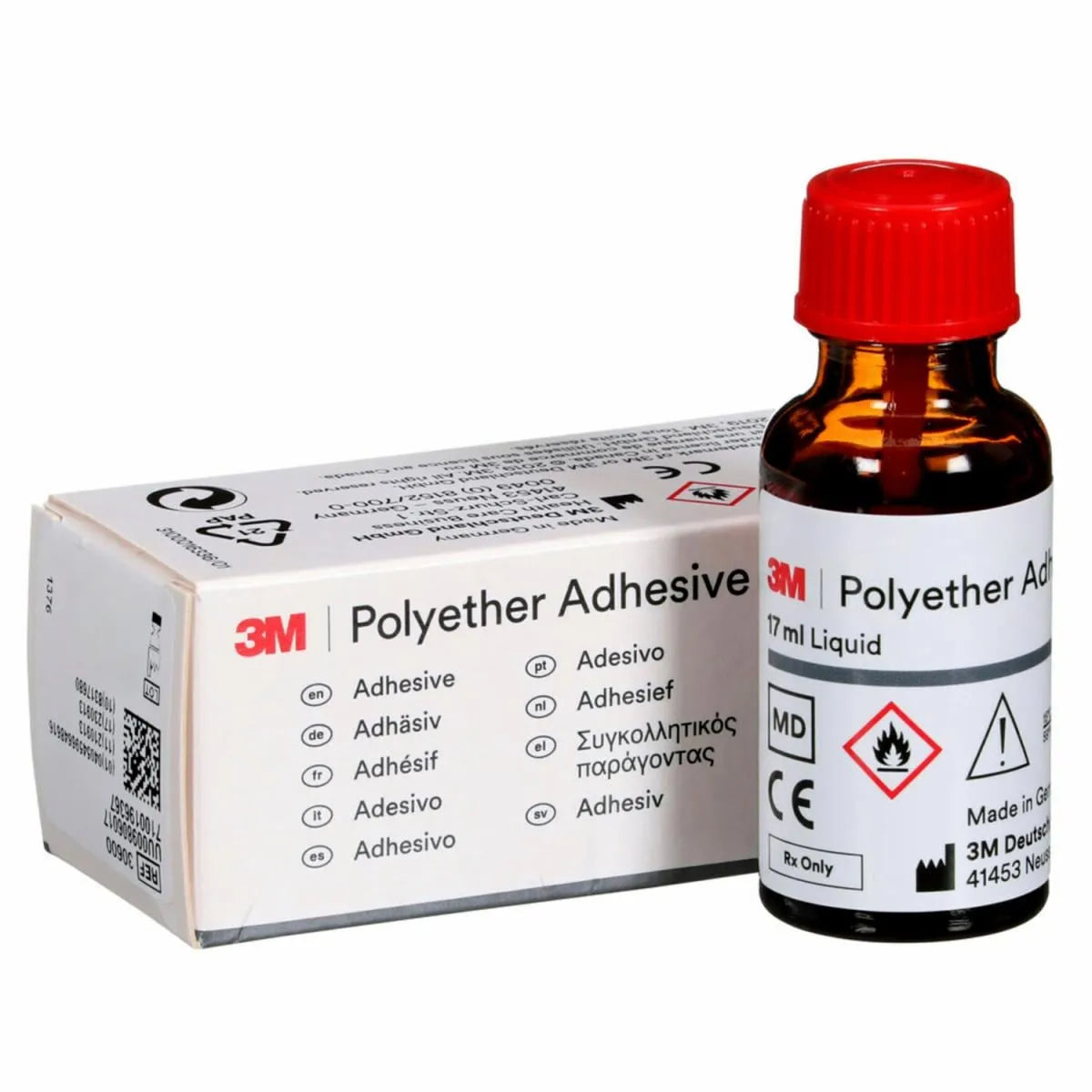 3M ESPE Polyether Tray Adhesive