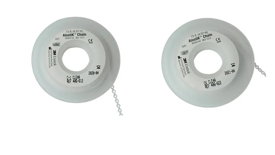 3M Unitek Alastik Bobbin Chain