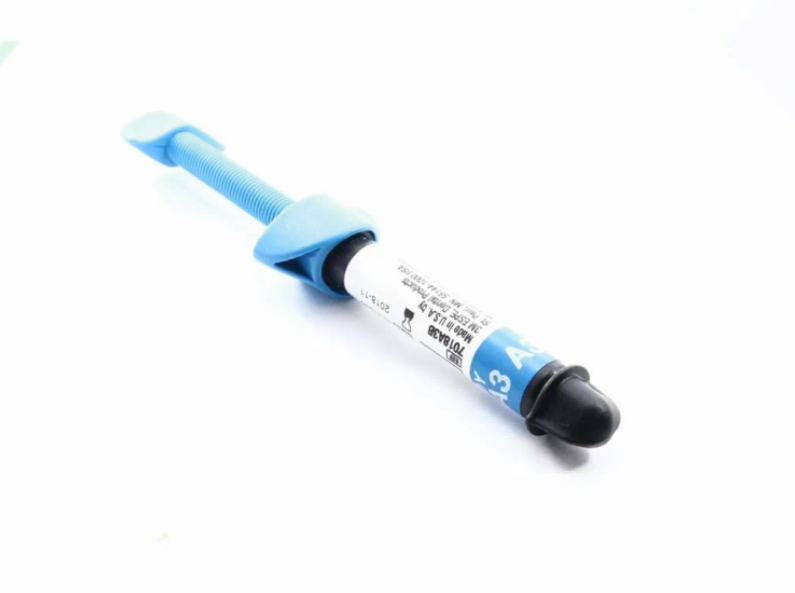 3M Z350XT Restorative Kit - Body(A1;A2;A3)