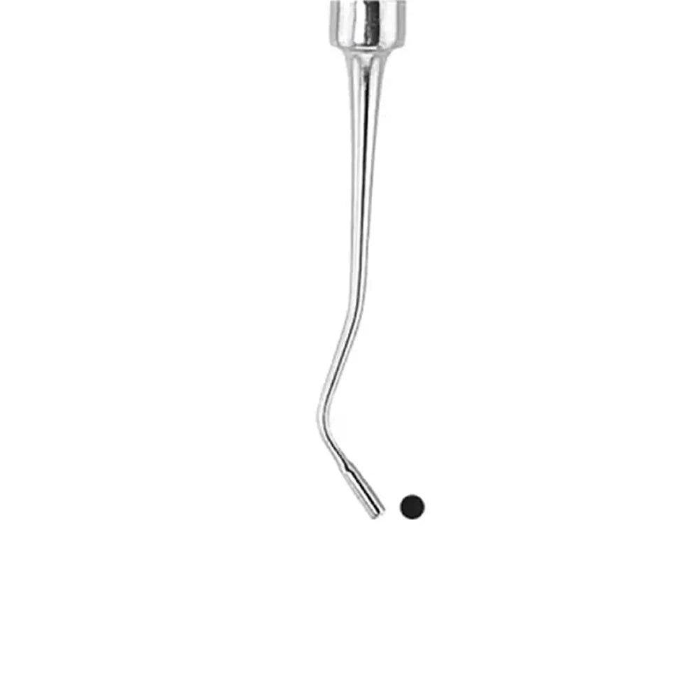 GDC Plugger/Condenser Non Serrated -4 (Plg1l)