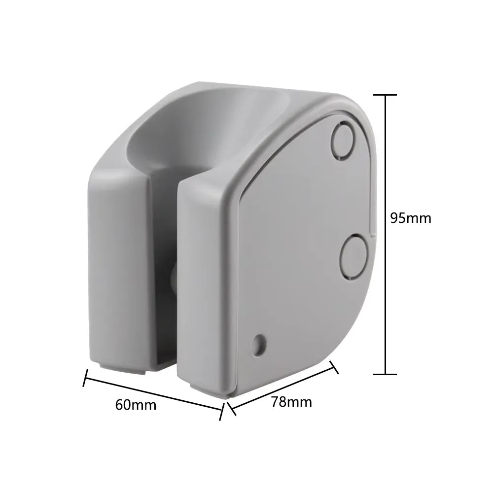 Sparedent Dental Chair Handpiece Holder (Single)