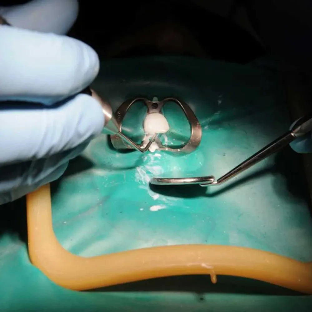 GDC Rubber Dam Frame Plastic (Rdaf6p)