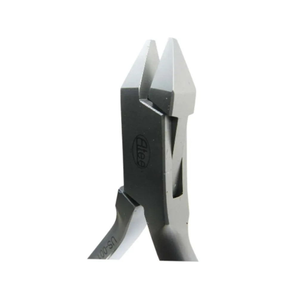 Eltee Adams Plier Rectangular Tips - US-001