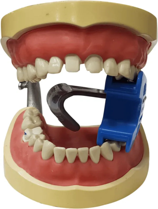 MiK Isolator Mouth Prop & Tongue Deflector Kit