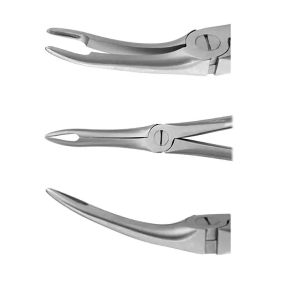 GDC Extraction Forceps Upper Roots - 44 Standard (FX44S)