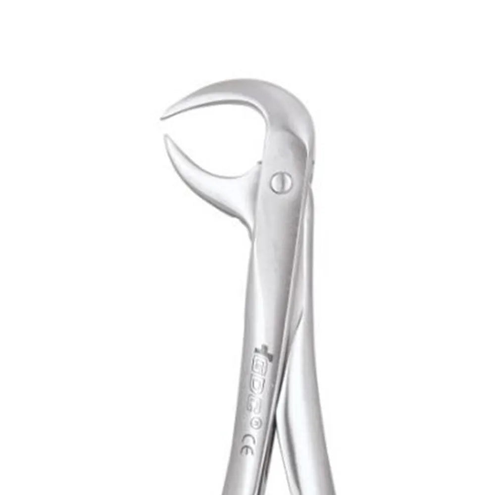 GDC Extraction Forceps Lower Molars - 86A Premium (FX86AP)