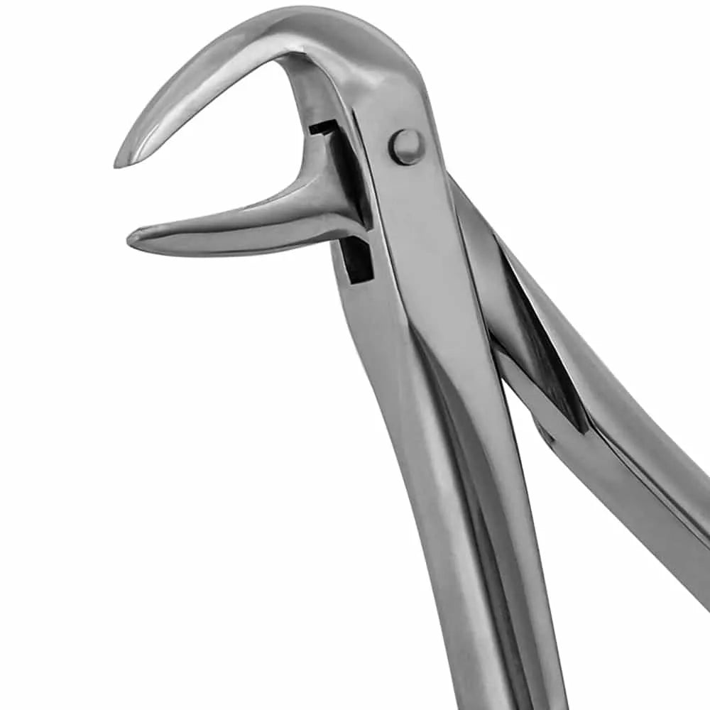 GDC Extraction Forceps Lower Roots - 74n Ergonomic (Fx74ne)