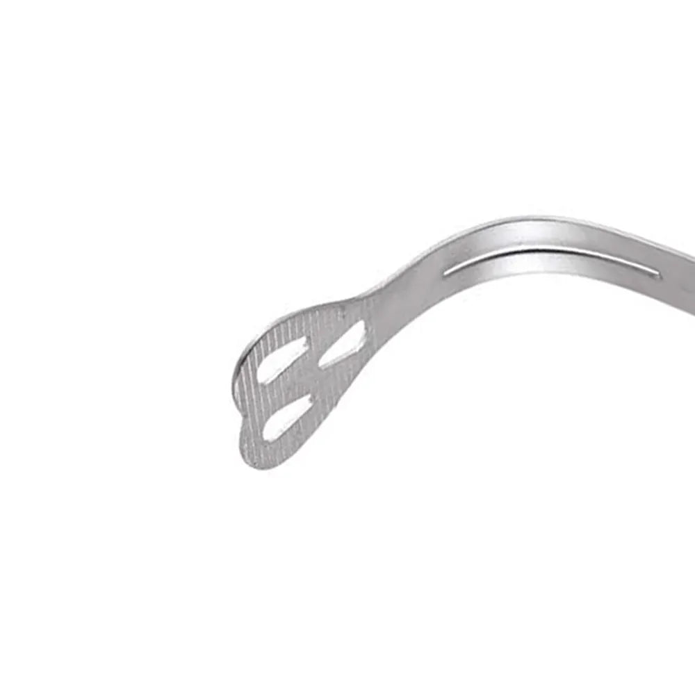 GDC Weider Cheek Tongue Depressor - Large (15cm) (Crw2)