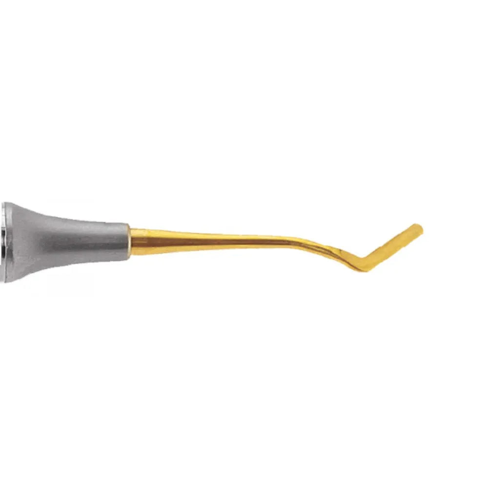 GDC Composite Instrument Flexi Thin Gold Titanium - 6 (CIGFT4)