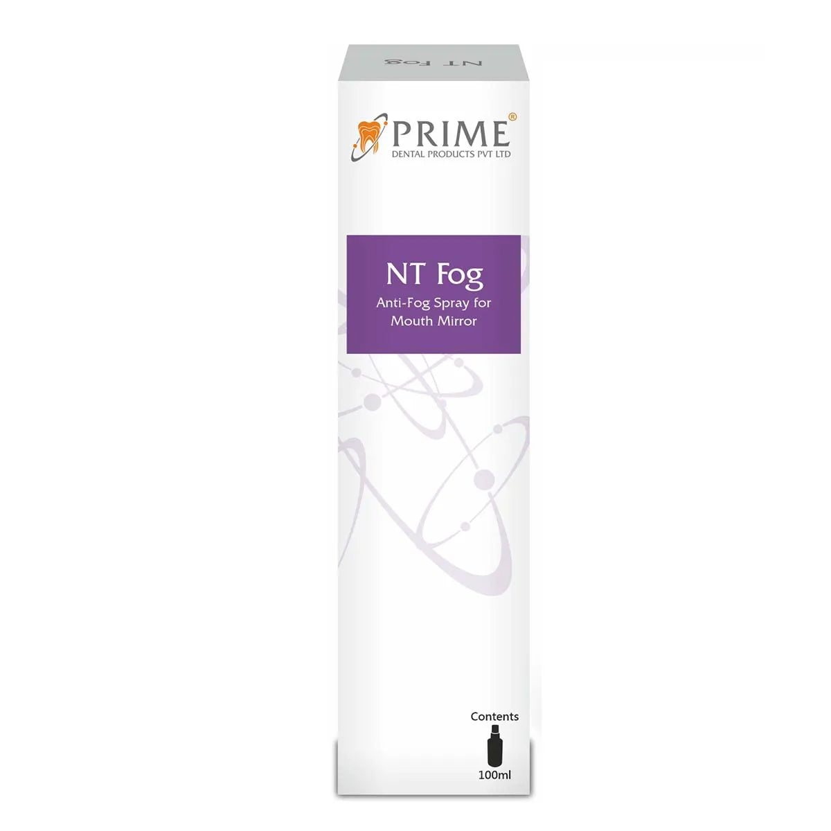Prime Dental NT Fog 100ml
