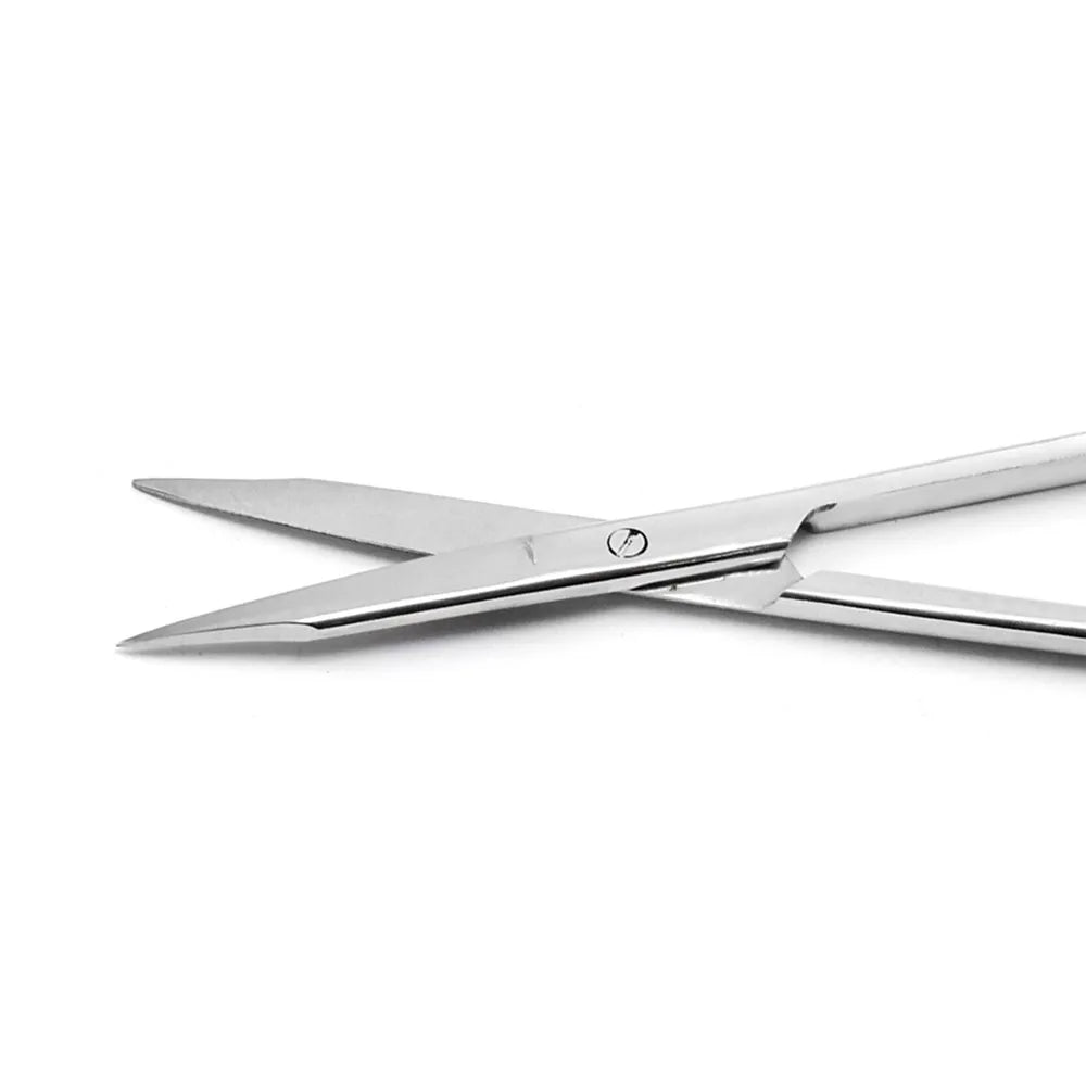 GDC Scissor Goldman Fox Straight Standard 13cm (S16)