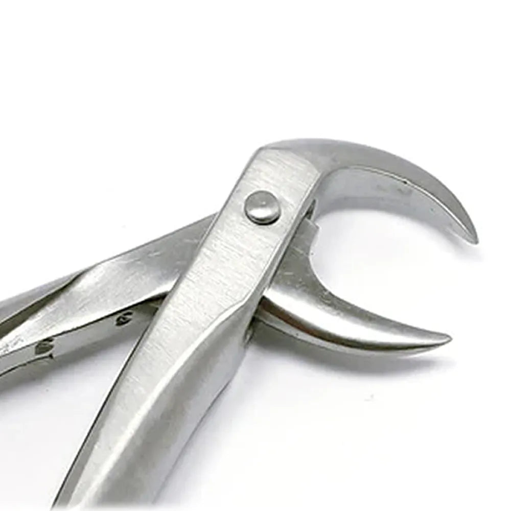 GDC Extraction Forceps Lower Molars - 86C Premium (FX86CP)