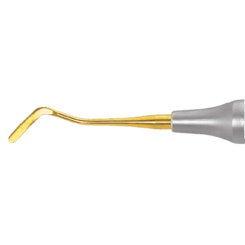 GDC Composite Instrument Flexi Thin Gold Titanium -6 (CIGFT2)