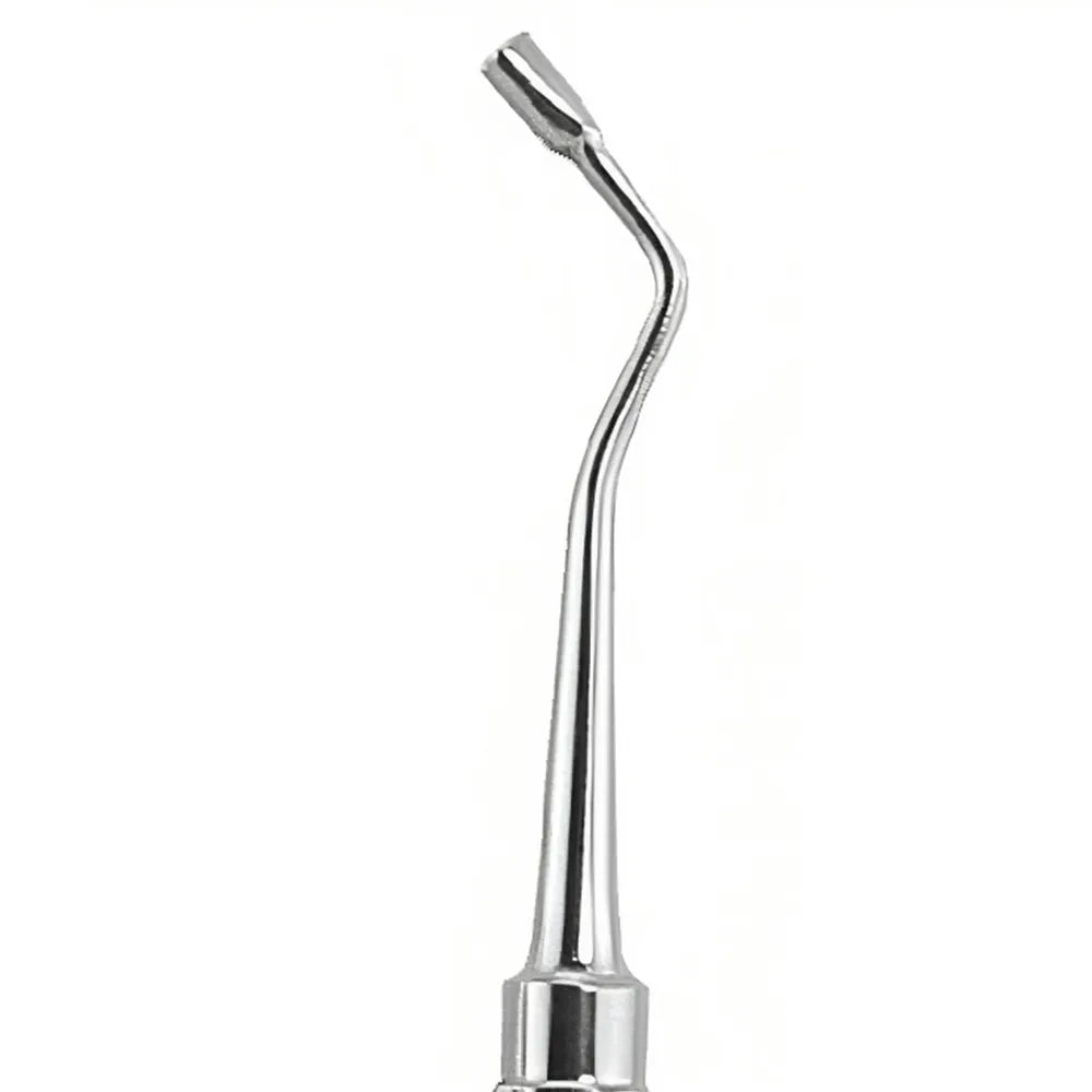 GDC Plugger/Condenser Serrated - 4 (Plg4)