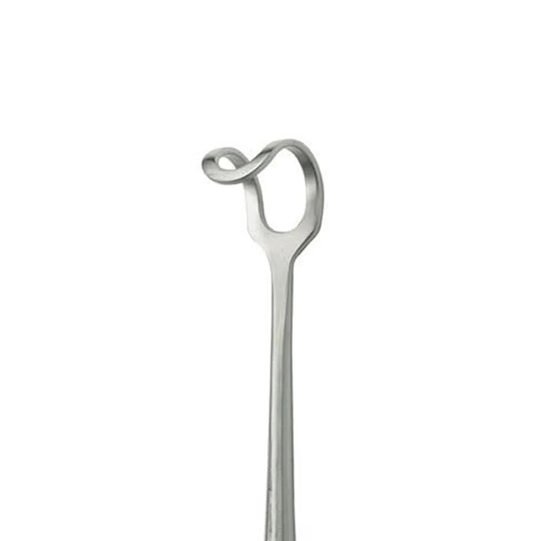 GDC Cheek Retractor Middledorpf - 20x22 (19cm) (Crmd2)