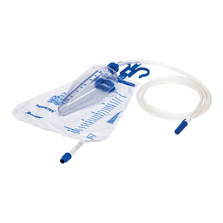 Romsons Urometer Plus Urine Collection Bag - 150cm