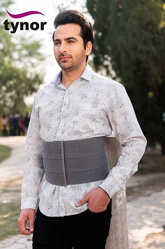 Tynor 8 Inches Abdominal Belt