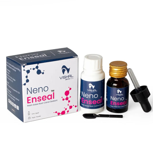 Vishal Dentocare Enseal Neno