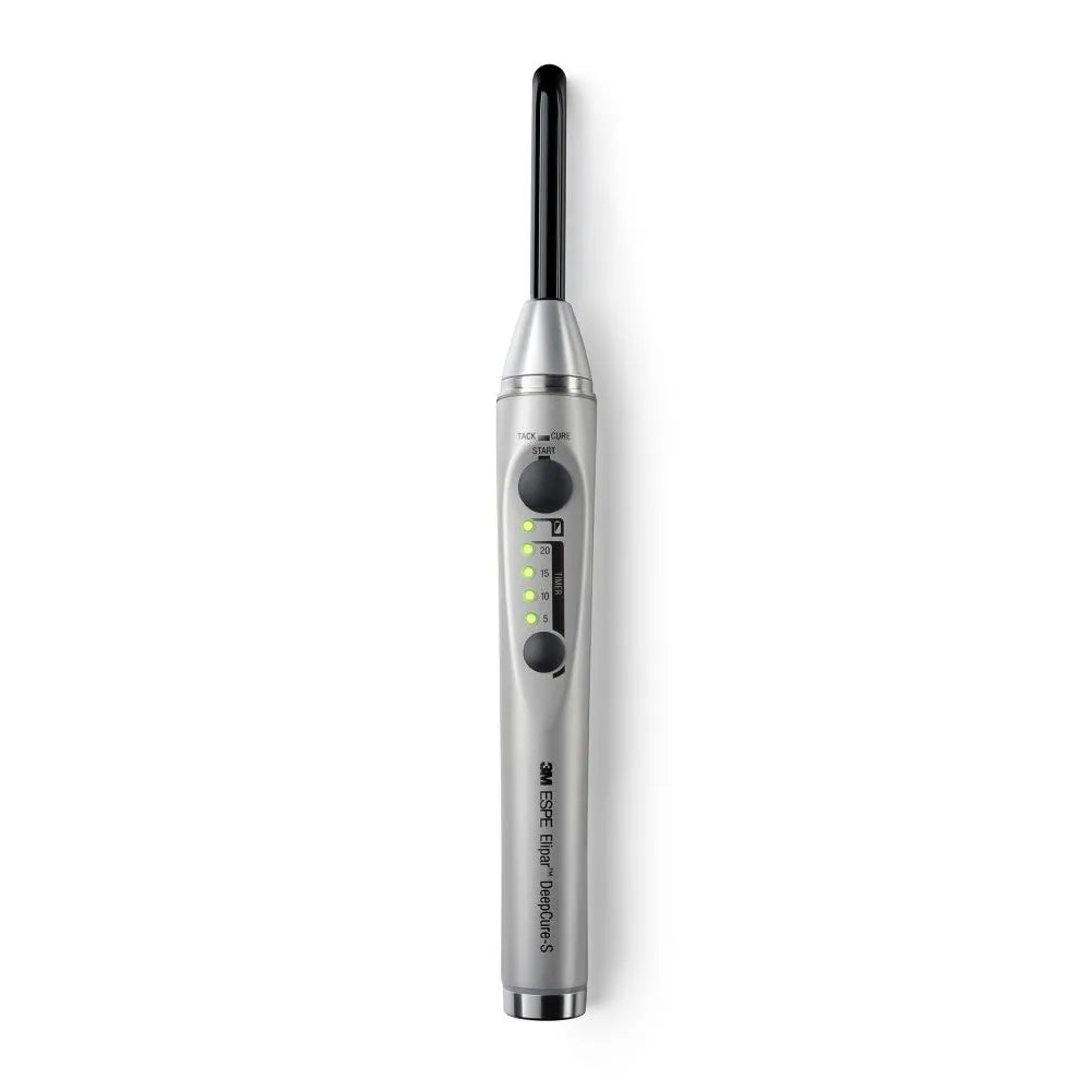 3m Espe Elipar Deepcure S Led Curing Light