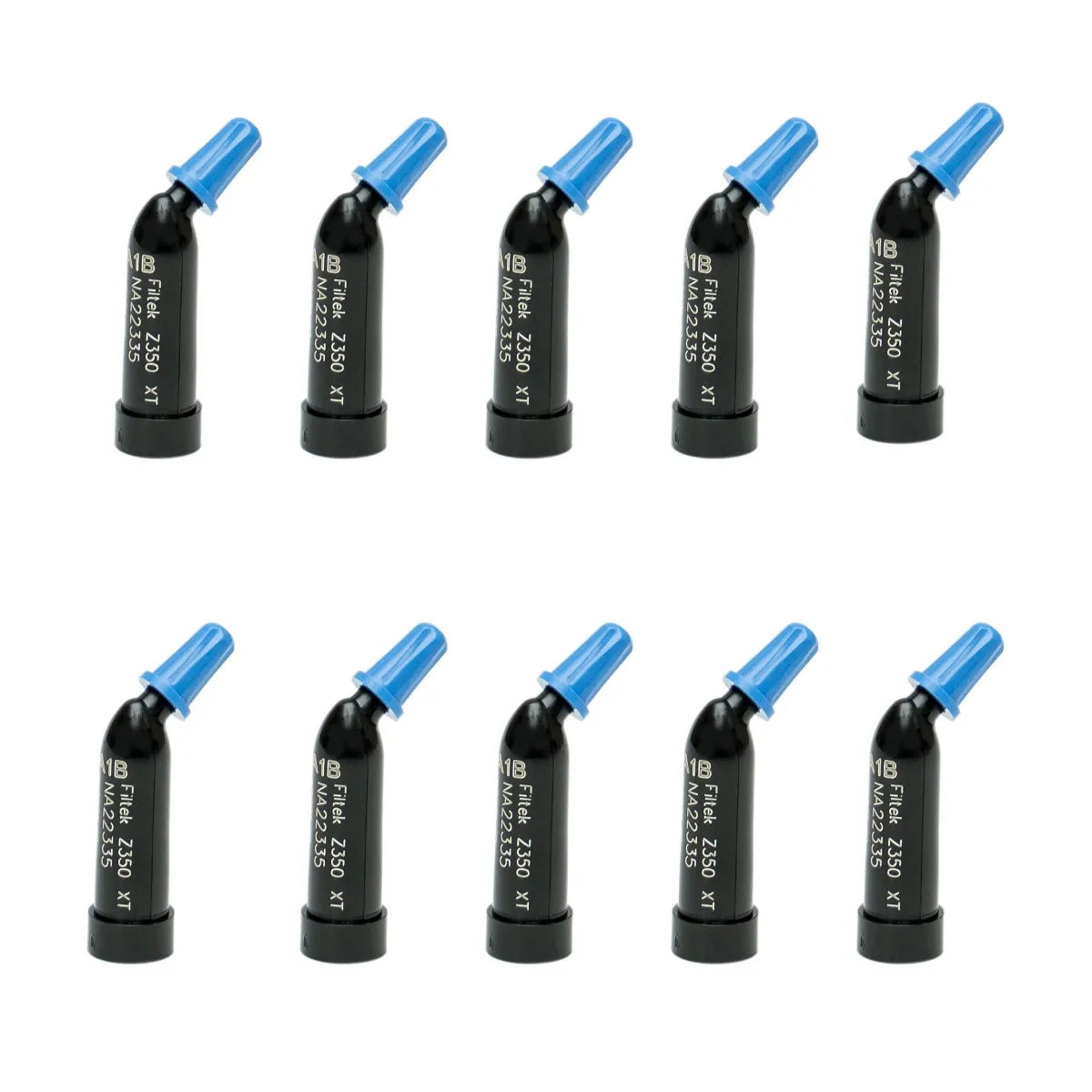 3m Espe Filtek Z350 XT Universal Restorative Composite Compule Refills