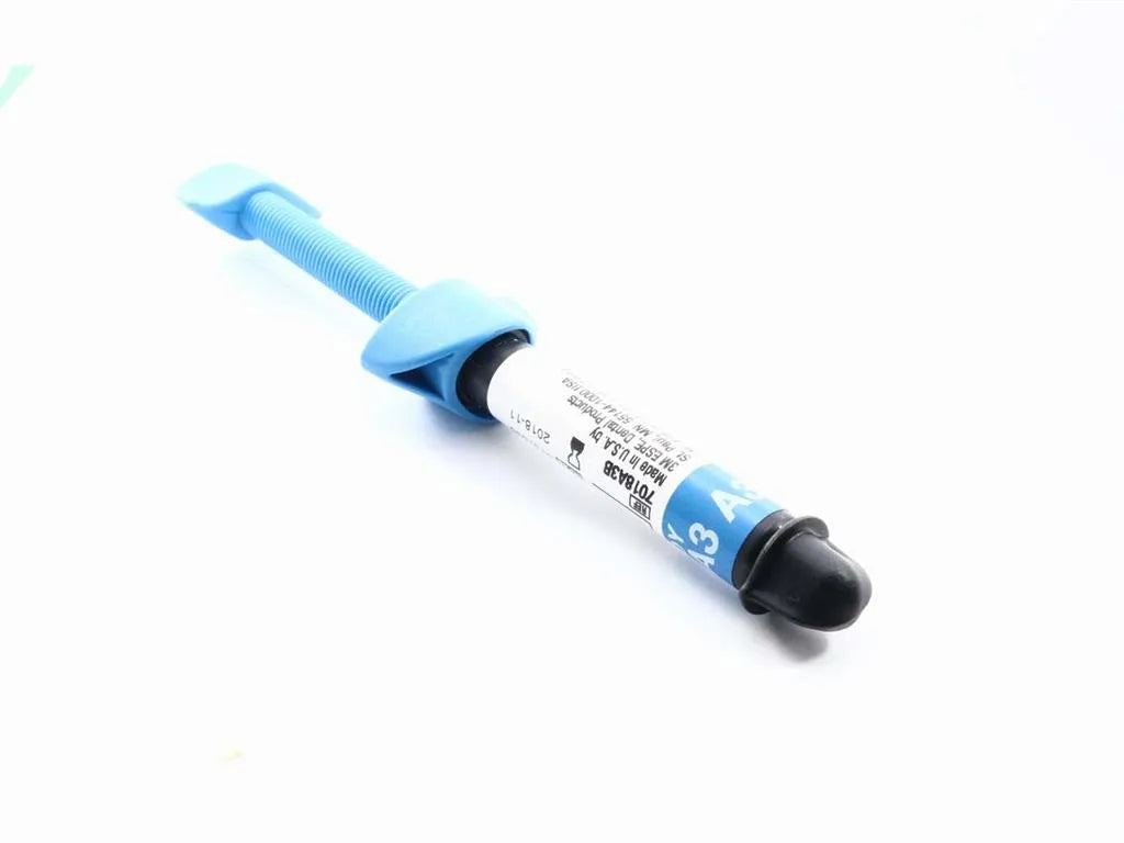 3m Espe Filtek Z350 Xt Restorative Syringe